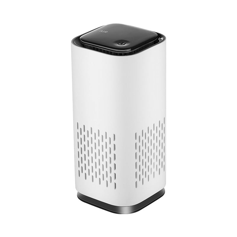 Mini Portable Car Air Purifiers 1