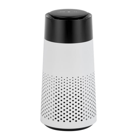 Mini Portable Car Air Purifiers 18