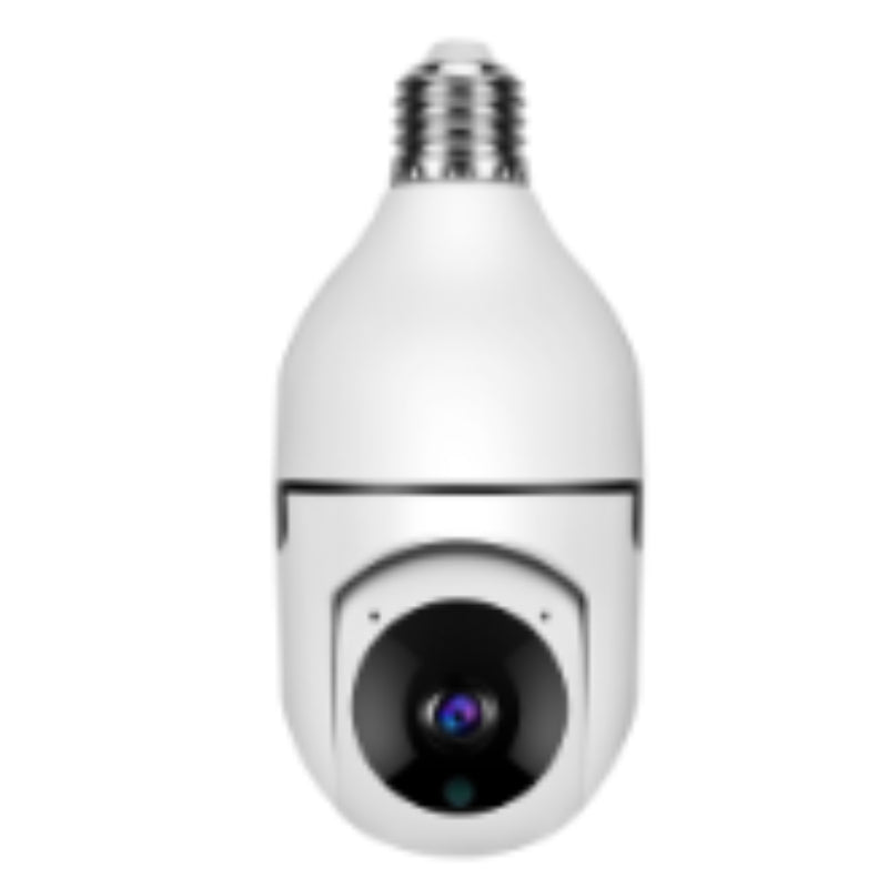 b7b64b13cdc551b975742be07f2b8619 WiFi CAMERA 1080P Bulb