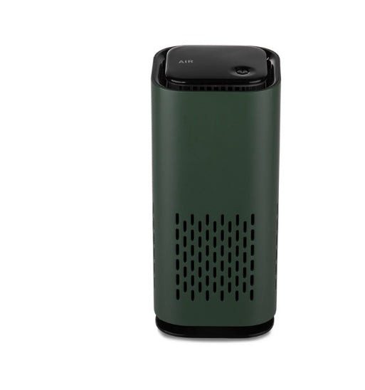 Mini Portable Car Air Purifiers 19