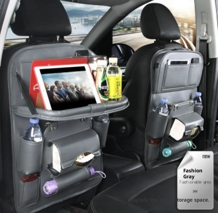 Car Tech and Interior Accessories 1