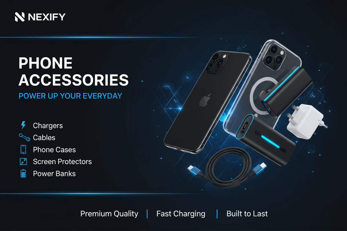 Mobile Tech and Charging - 417f6e54e775e29db66486f6d98fa447