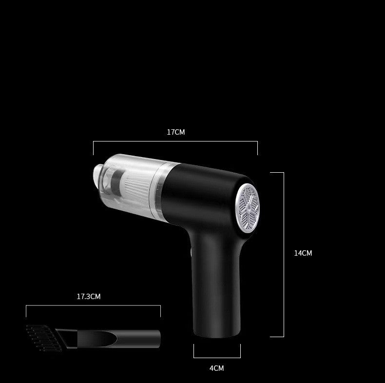 Car Vacuum Cleaner 7
