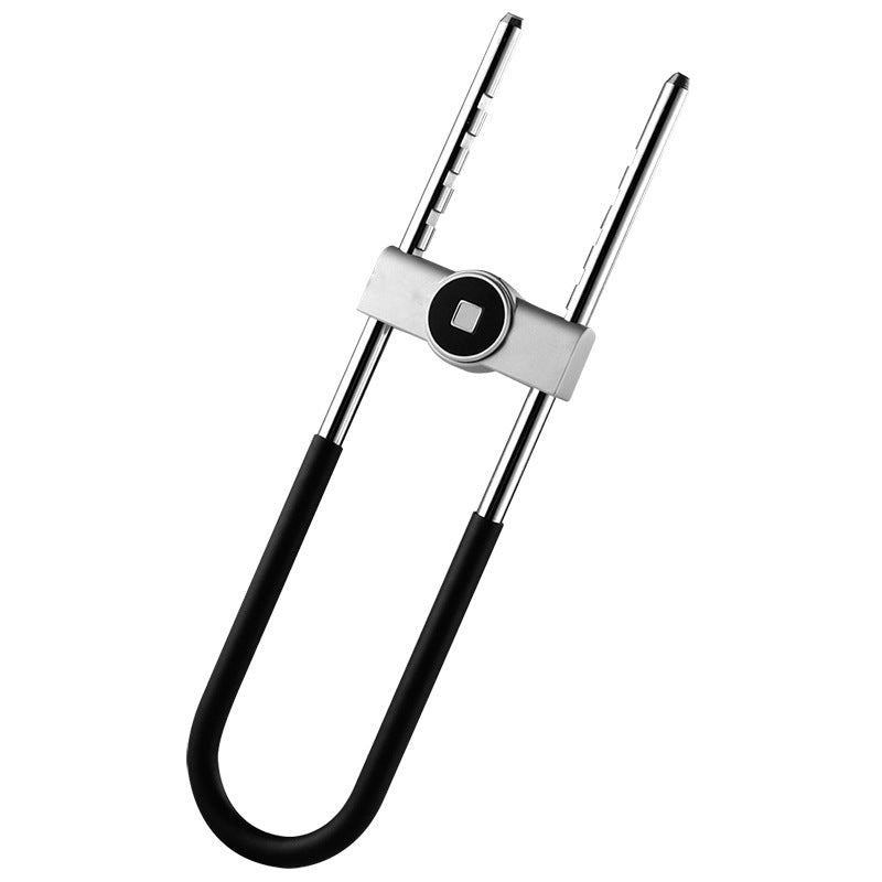 edb42ba3fd70da5a05fe32ccb9d4c0d2 Home smart fingerprint door lock