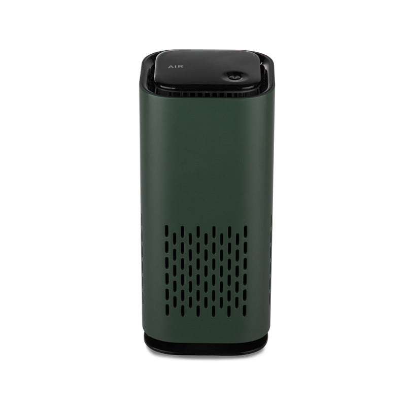 Mini Portable Car Air Purifiers 2