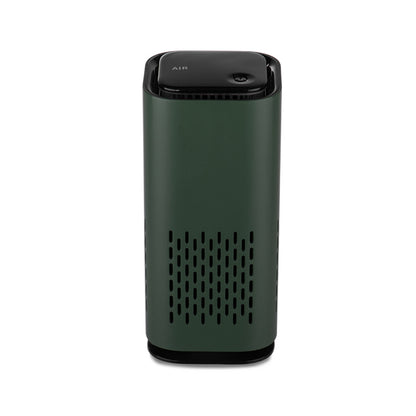 Mini Portable Car Air Purifiers 2