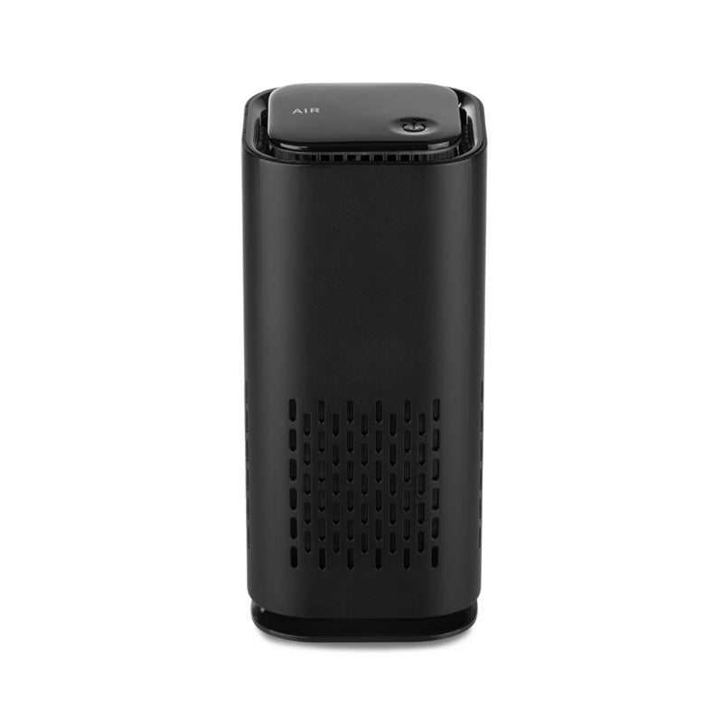 Mini Portable Car Air Purifiers 3