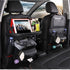 PU Leather Car Storage Bag 4