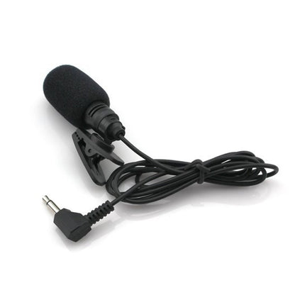 Wireless Lavalier Microphone 1