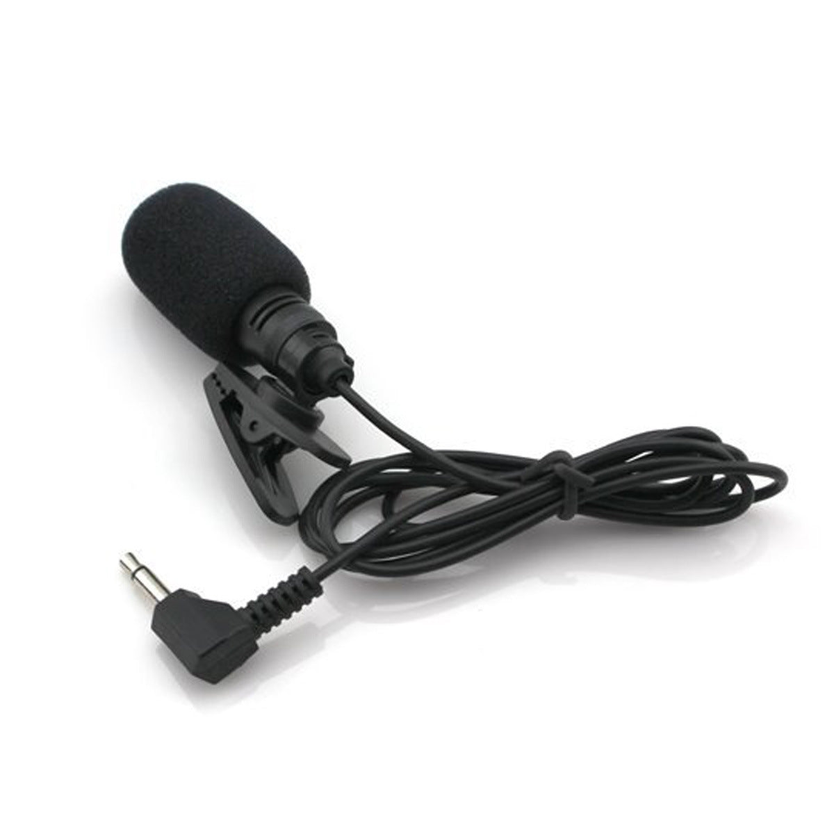 Wireless Lavalier Microphone 3