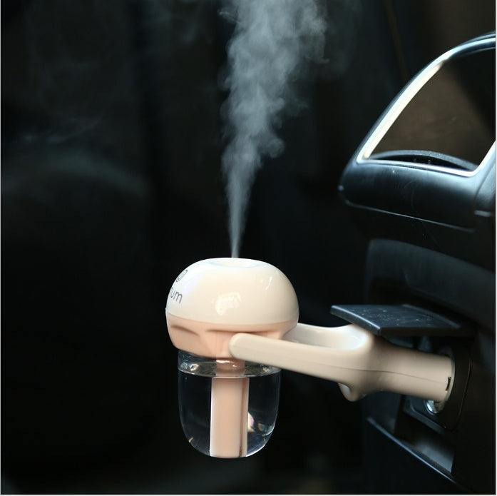 3eae762dd850c641cb889616146a5333 Car Humidifier Air Purifier Freshener