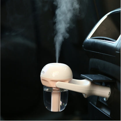 3eae762dd850c641cb889616146a5333 Car Humidifier Air Purifier Freshener