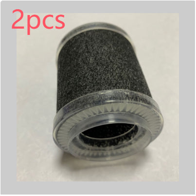 Mini Portable Car Air Purifiers 21