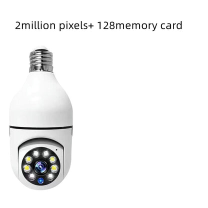 1d4b6addb51655a440e926e7966ae061 WiFi CAMERA 1080P Bulb 