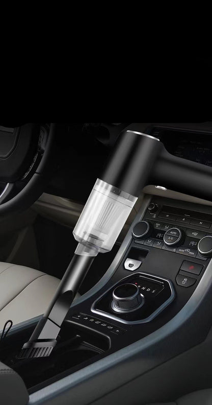 Car Vacuum Cleaner 2