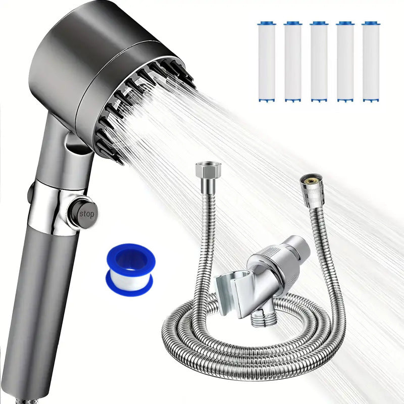 ea71db3161e98d286ae6e77d7241d2b4 Replacement Shower Filter