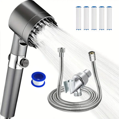 ea71db3161e98d286ae6e77d7241d2b4 Replacement Shower Filter