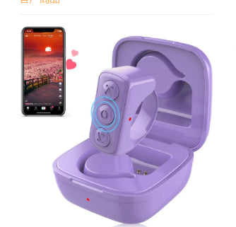Mobile Phone Bluetooth Remote III