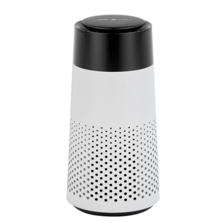 Mini Portable Car Air Purifiers 18