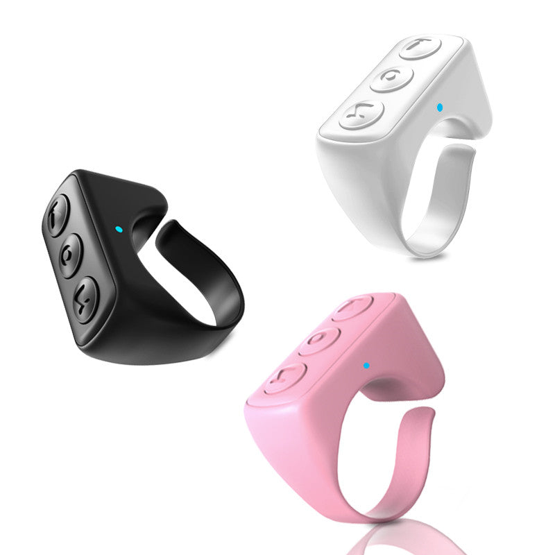 Mobile Phone Bluetooth Remote 1