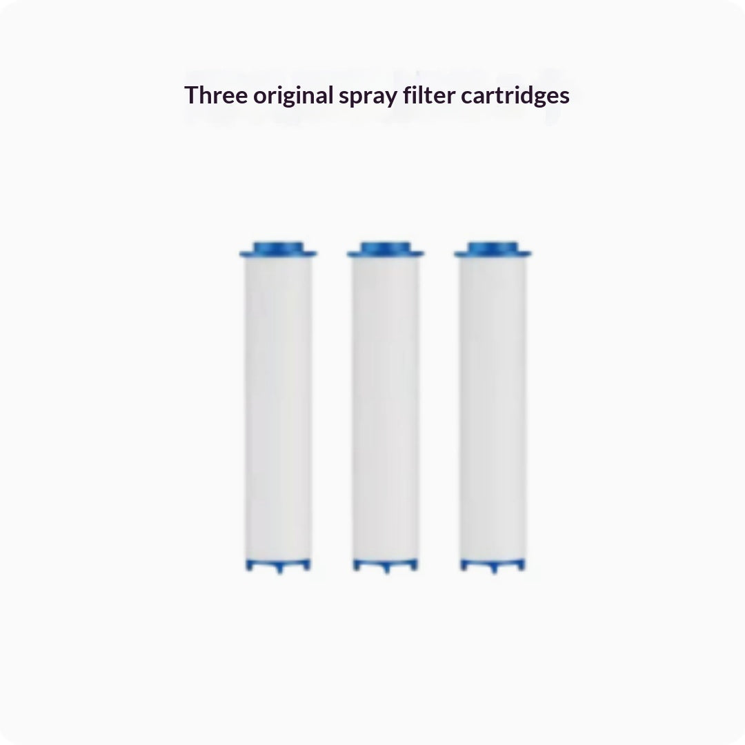 a4320fd49a6e7f5b50a1b1d78821aa53 Replacement Shower Filter