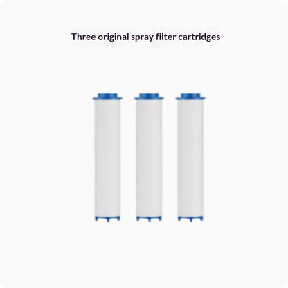 a4320fd49a6e7f5b50a1b1d78821aa53 Replacement Shower Filter