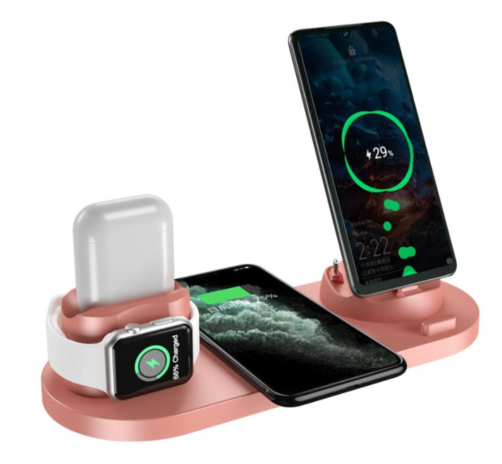d290c3c5525a19b493d699e62645db37 Wireless Charger For IPhone 
