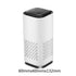 Mini Portable Car Air Purifiers 11