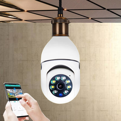 16c2b3aac35399132d2d032038216a55 WiFi CAMERA 1080P Bulb 