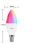 b5366f9cc21ffe4f0dd16ca1cd1e9b83 Smart WifI Led Lamp E14 RGB CW WW 