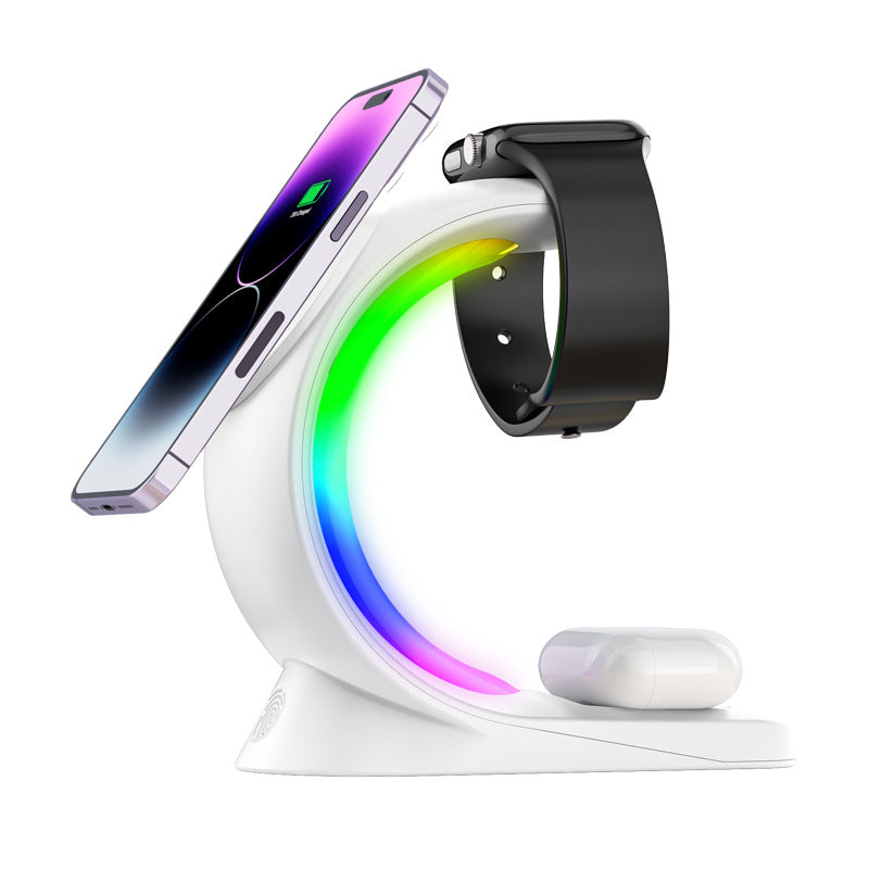 403079242fd44742884827b886d05569v Magnetic Wireless Charger