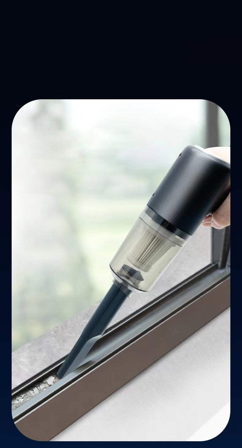 Car Vacuum Cleaner 1