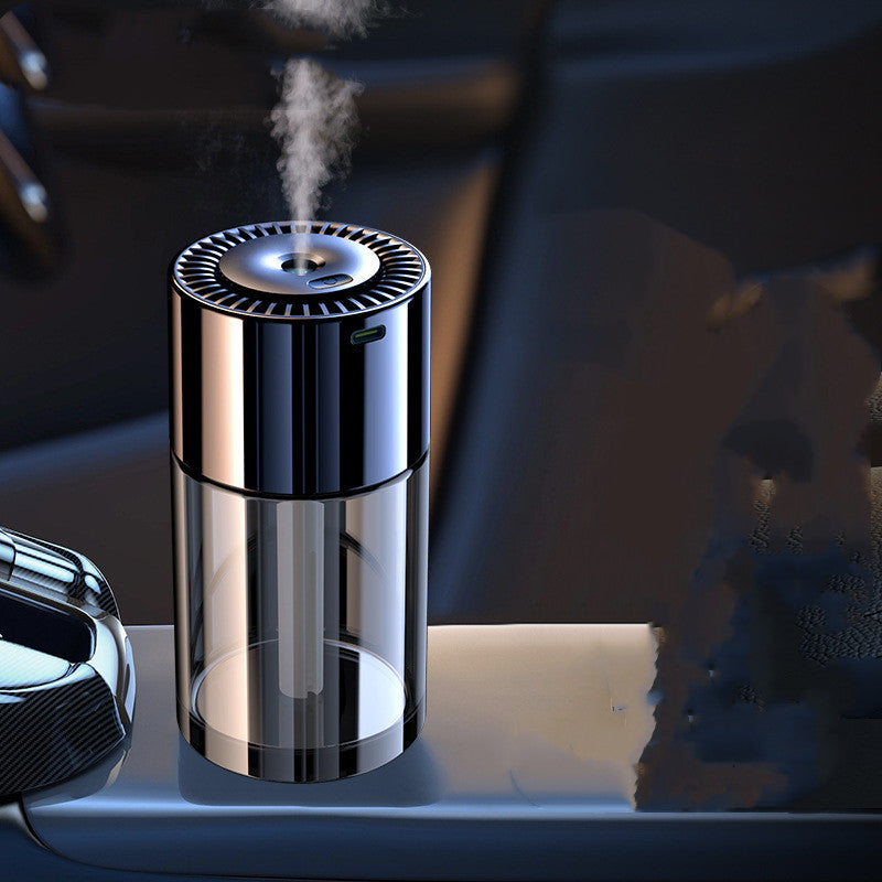 a8068ac05acf66a611296f4e993c4ff4 AI Intelligent Spray Perfume Humidifier 