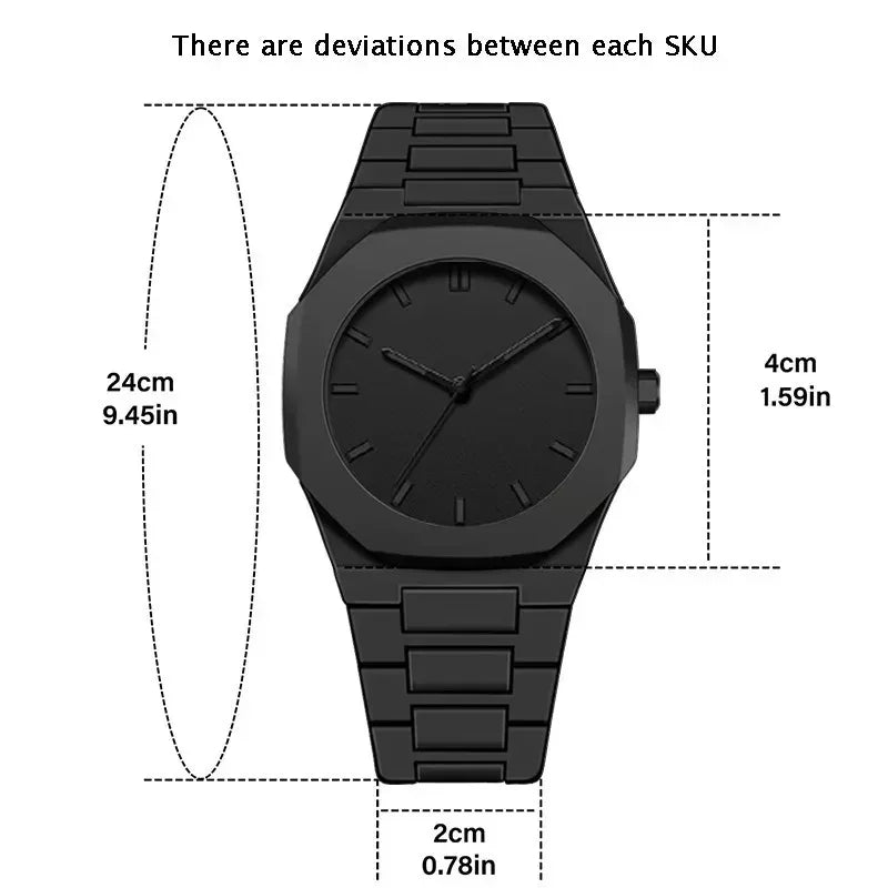 Famous Brand Men Calendar Watch Women Business Casual Quartz Watches Sports Plastic Watch Student Luxury Watches Gift Wholesale