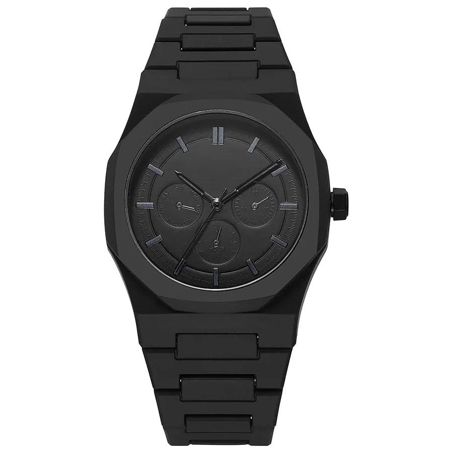 Famous Brand Men Calendar Watch Women Business Casual Quartz Watches Sports Plastic Watch Student Luxury Watches Gift Wholesale
