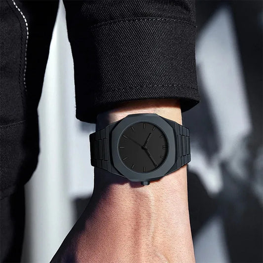 Famous Brand Men Calendar Watch Women Business Casual Quartz Watches Sports Plastic Watch Student Luxury Watches Gift Wholesale