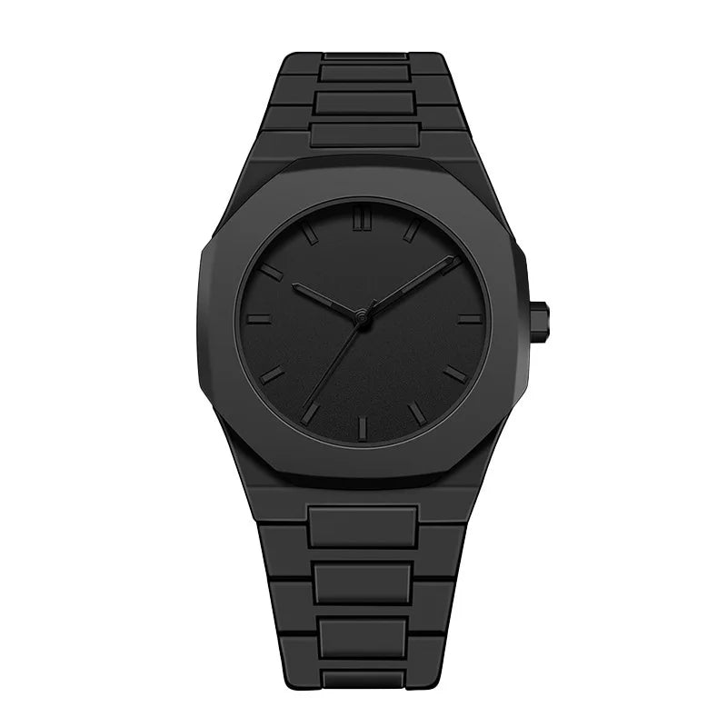 Famous Brand Men Calendar Watch Women Business Casual Quartz Watches Sports Plastic Watch Student Luxury Watches Gift Wholesale
