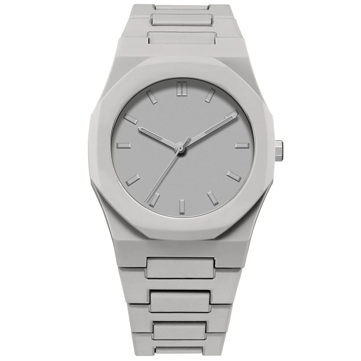 Famous Brand Men Calendar Watch Women Business Casual Quartz Watches Sports Plastic Watch Student Luxury Watches Gift Wholesale