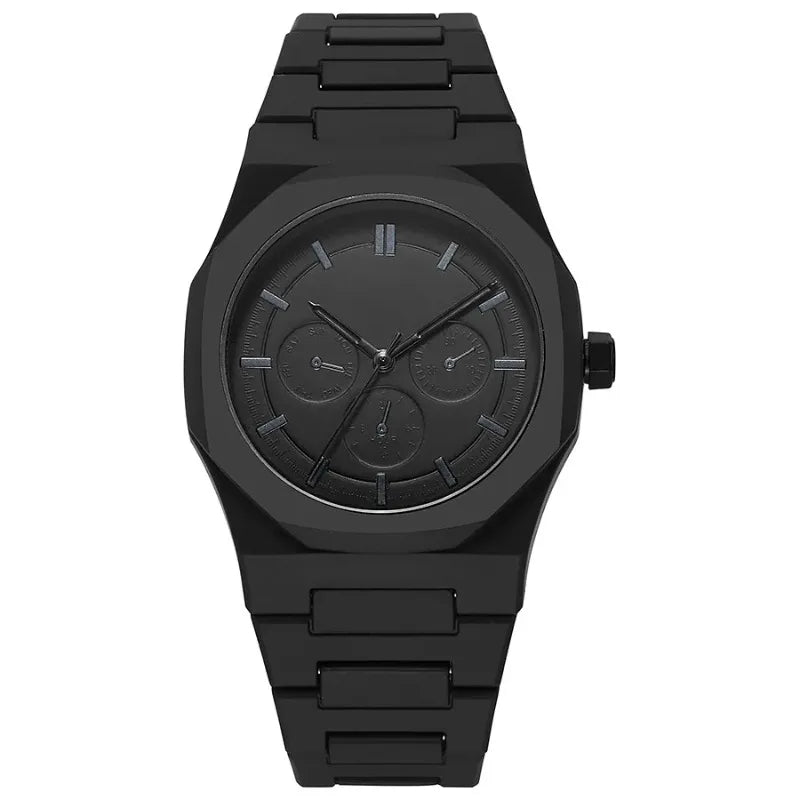 Famous Brand Men Calendar Watch Women Business Casual Quartz Watches Sports Plastic Watch Student Luxury Watches Gift Wholesale