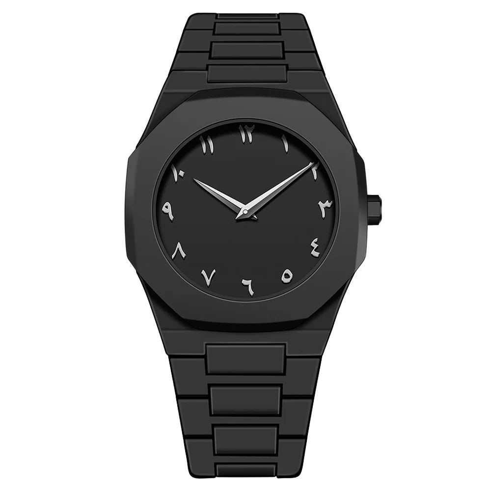 Famous Brand Men Calendar Watch Women Business Casual Quartz Watches Sports Plastic Watch Student Luxury Watches Gift Wholesale