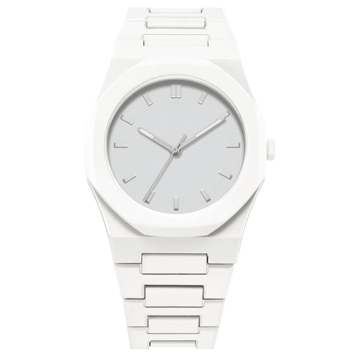 Famous Brand Men Calendar Watch Women Business Casual Quartz Watches Sports Plastic Watch Student Luxury Watches Gift Wholesale