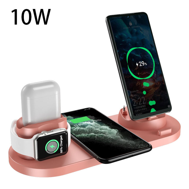 d414c123f4b10a9086d16a2e07415df0 Wireless Charger For IPhone 