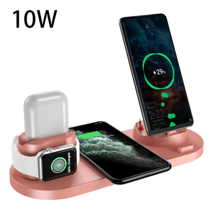 d414c123f4b10a9086d16a2e07415df0 Wireless Charger For IPhone 