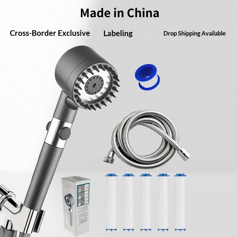 54dbd5f87b9461b03f8cd84edc3f0f69 Replacement Shower Filter