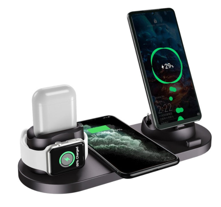 ac42f39cee5ade652754913f080e7bff Wireless Charger For IPhone 