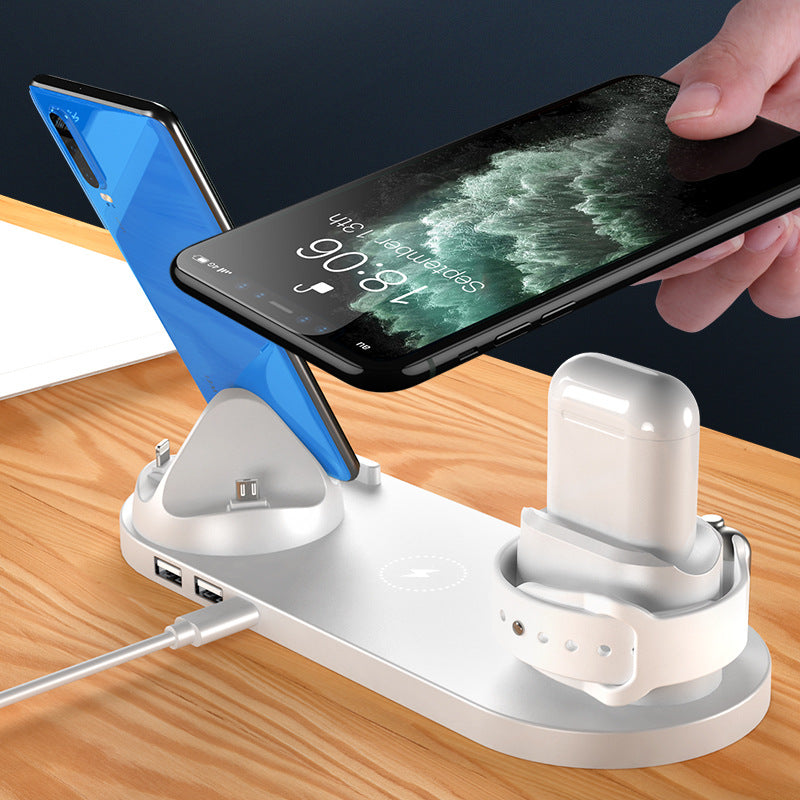417f6e54e775e29db66486f6d98fa447 Wireless Charger For IPhone 