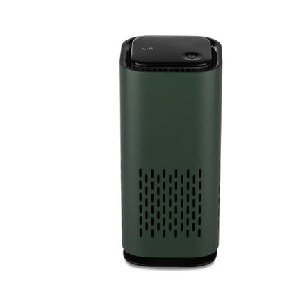 Mini Portable Car Air Purifiers 19