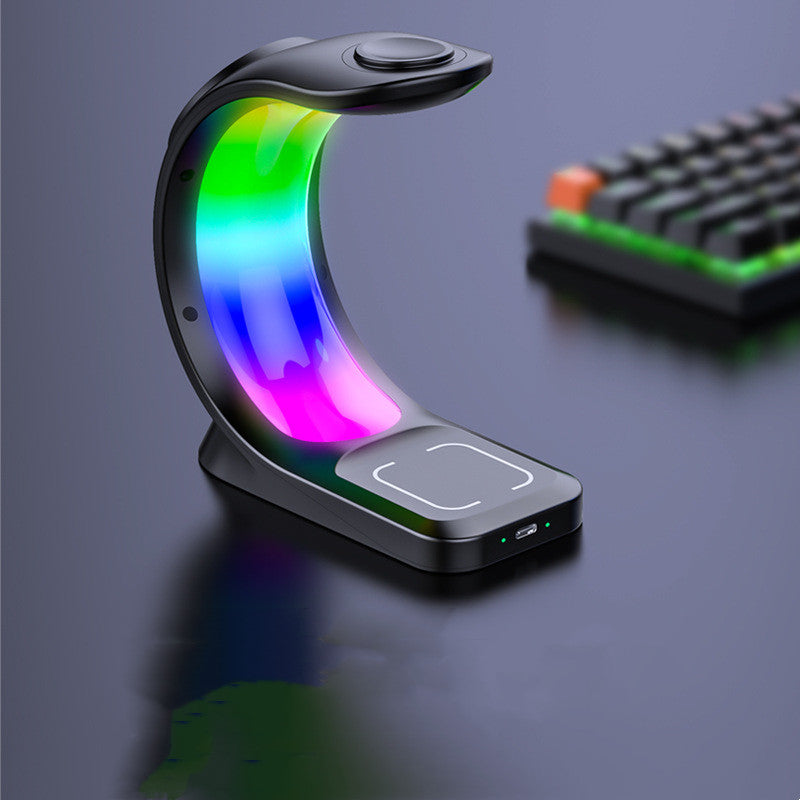 41425e5b09c84f32b8c86806d3e5b1c2 Magnetic Wireless Charger