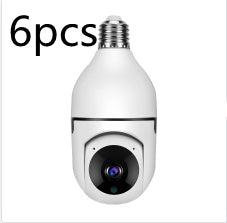 cb196fa52399d1645e73fa82496a7b5e WiFi CAMERA 1080P Bulb 