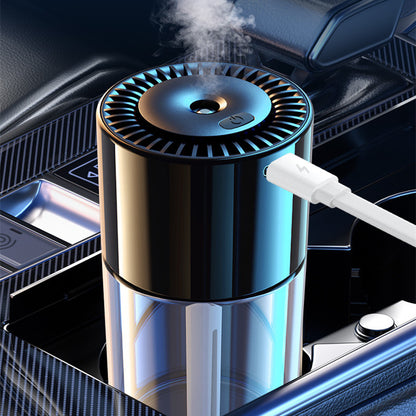 8770a5a13b14055b801fca54222a4381 AI Intelligent Spray Perfume Humidifier 